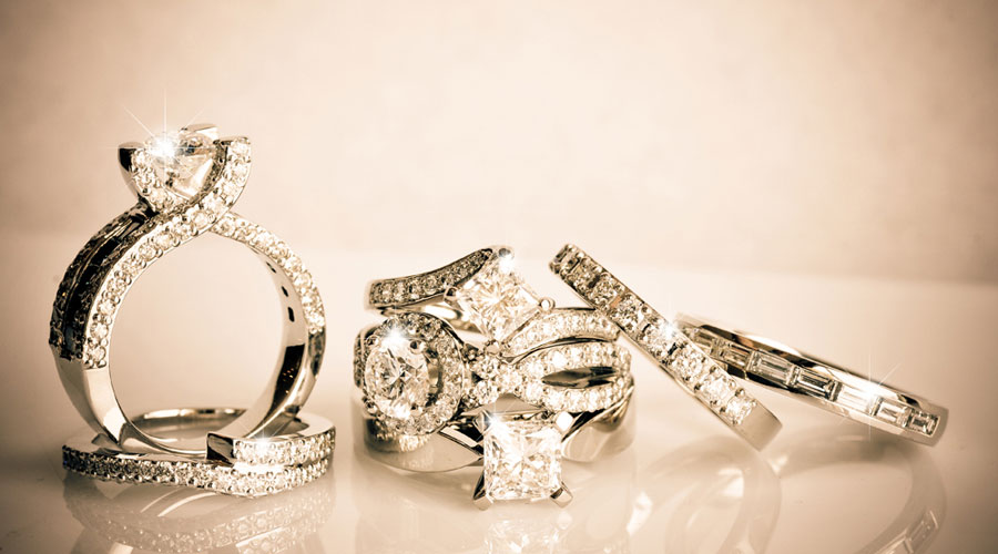 Engagement rings designs